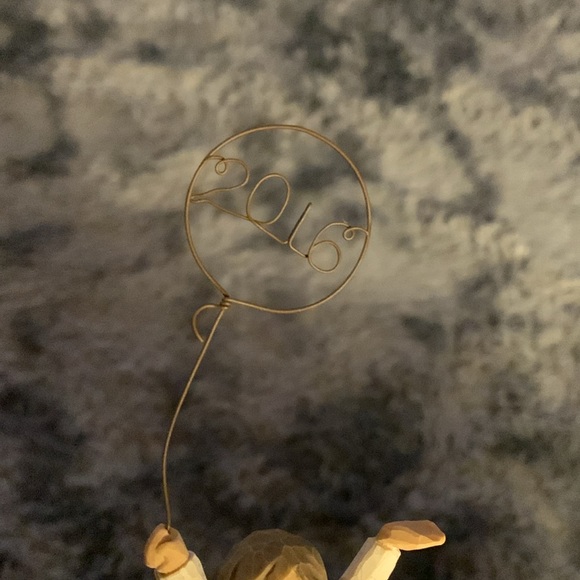 Willow tree here’s to you 2016 - Picture 3 of 4